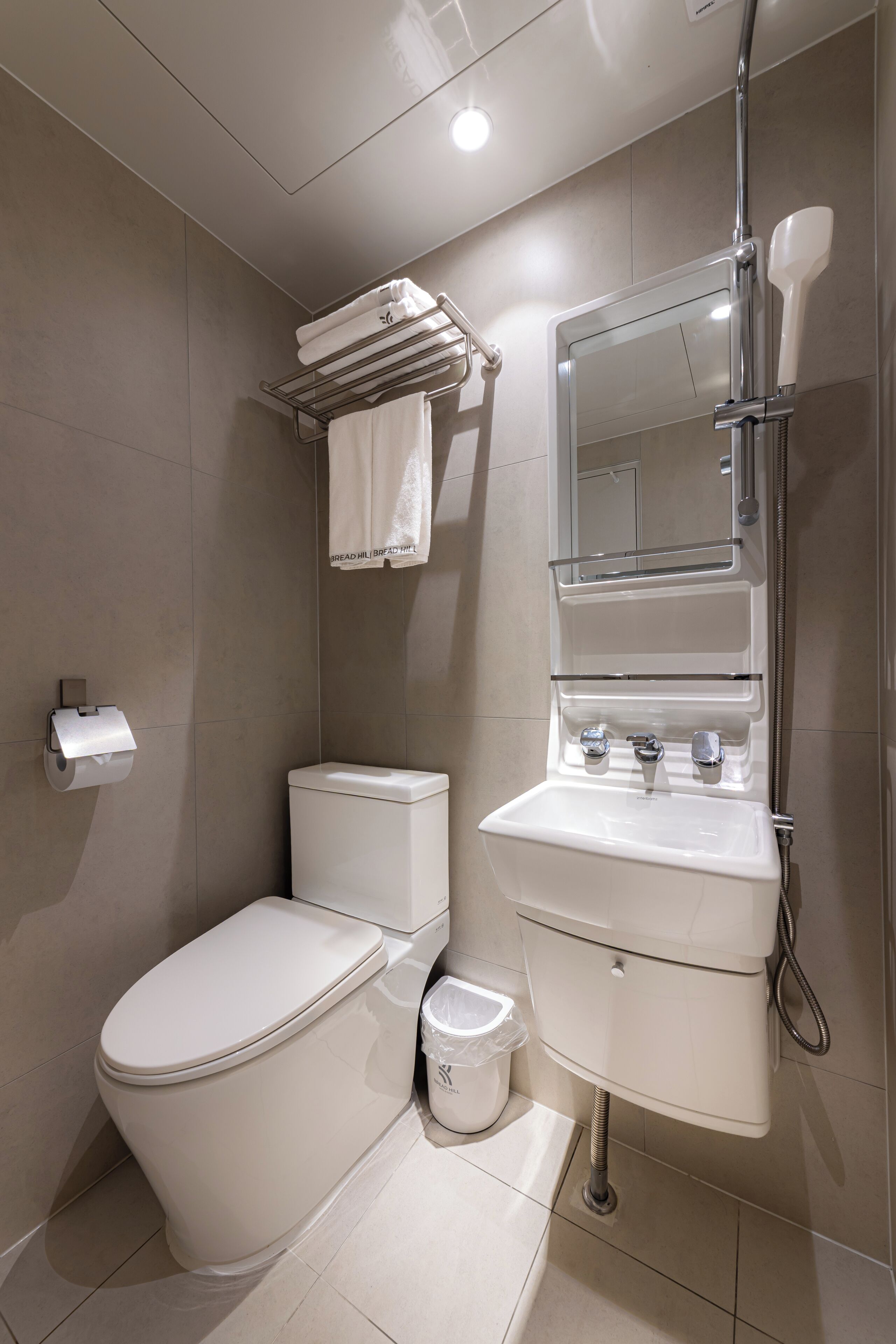 Photo - Bread Hill Hotel Jongno