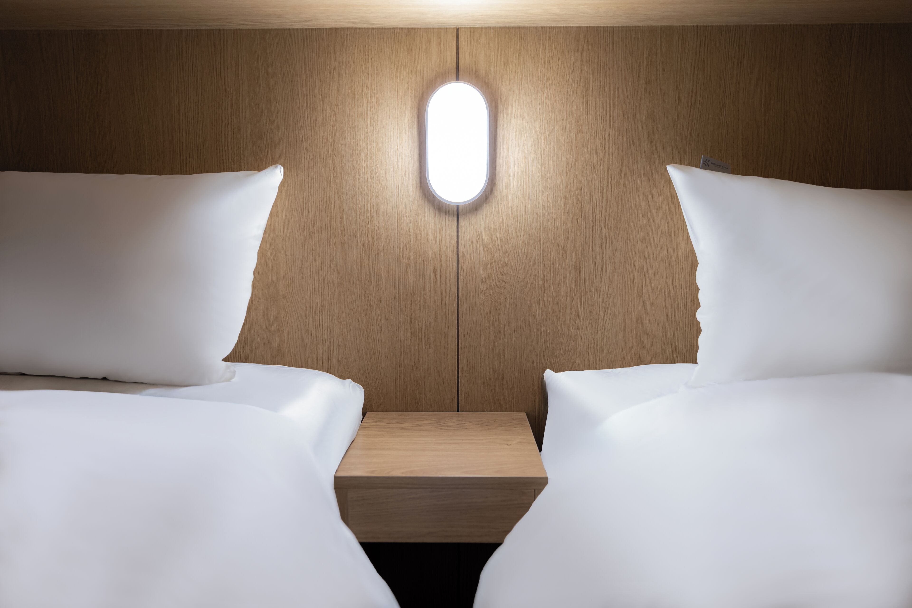 Foto - Bread Hill Hotel Jongno