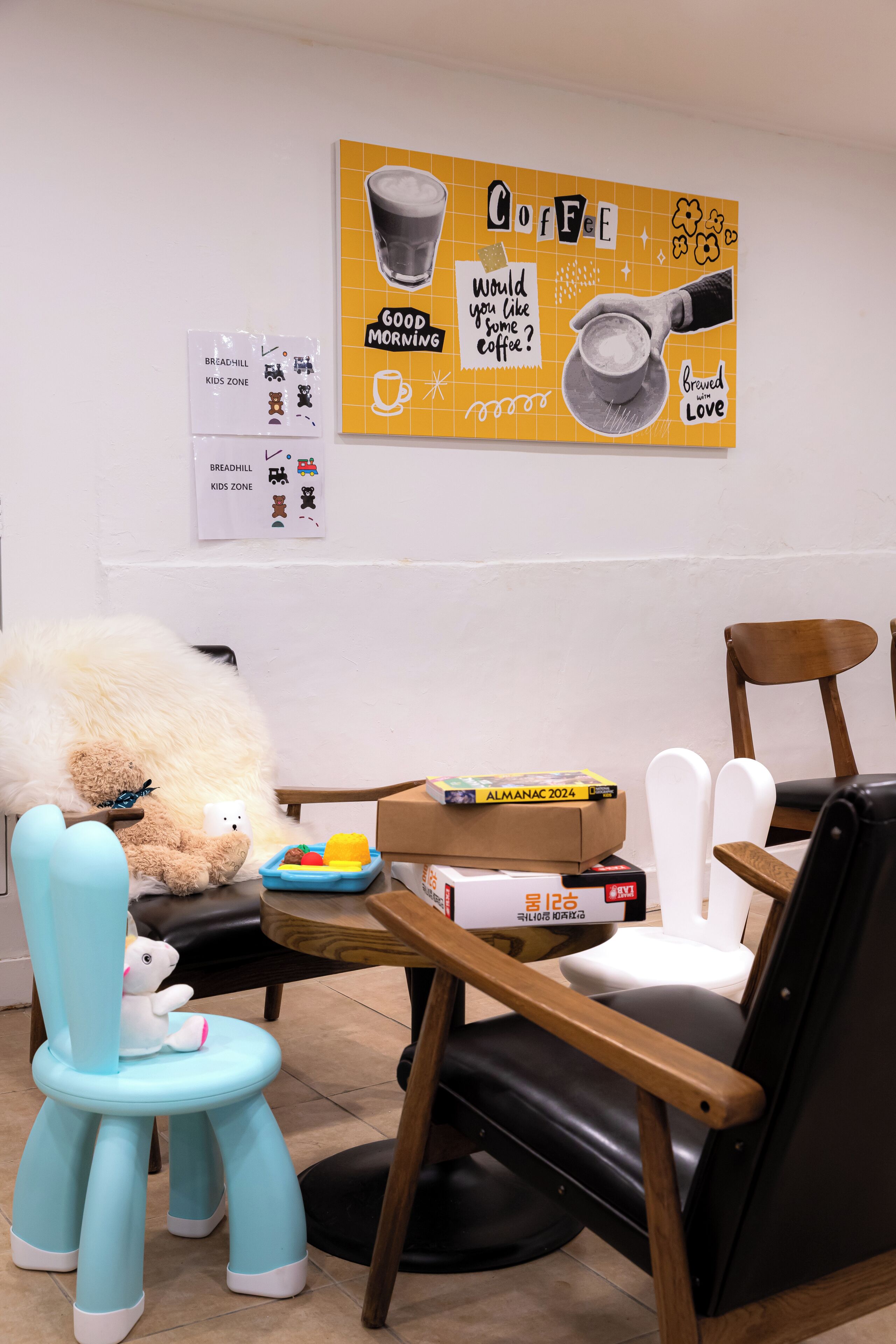 Foto - Bread Hill Hotel Jongno