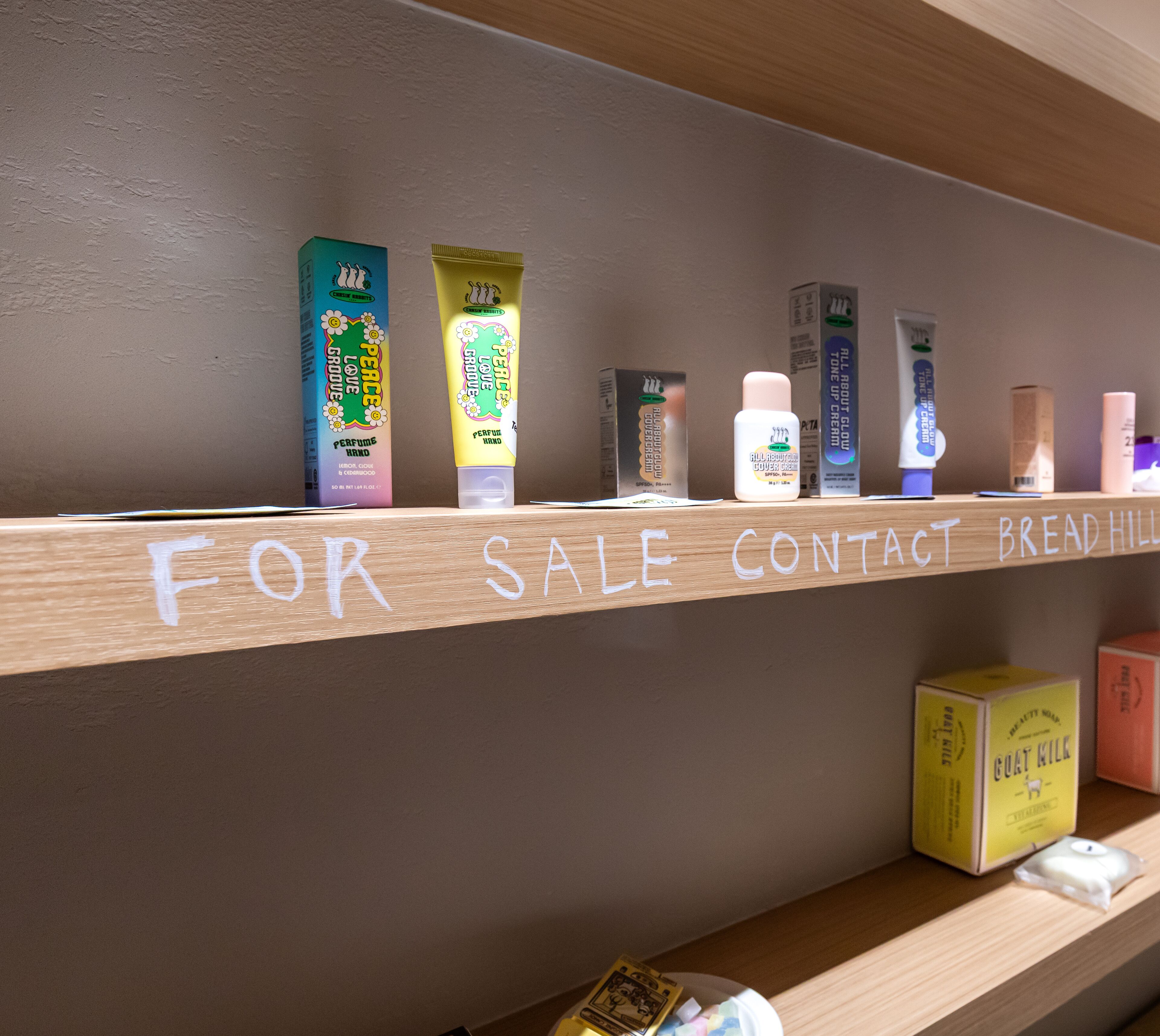 Foto - Bread Hill Hotel Jongno