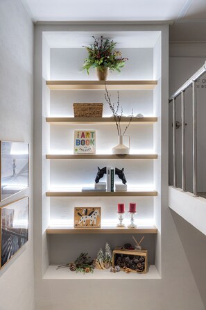 Interior - Bread Hill Hotel Jongno (Seoul)