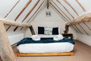 Huis | 3 slaapkamers