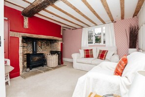 独立别墅 | 3 多间卧室