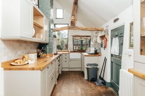 独立别墅 | 3 多间卧室