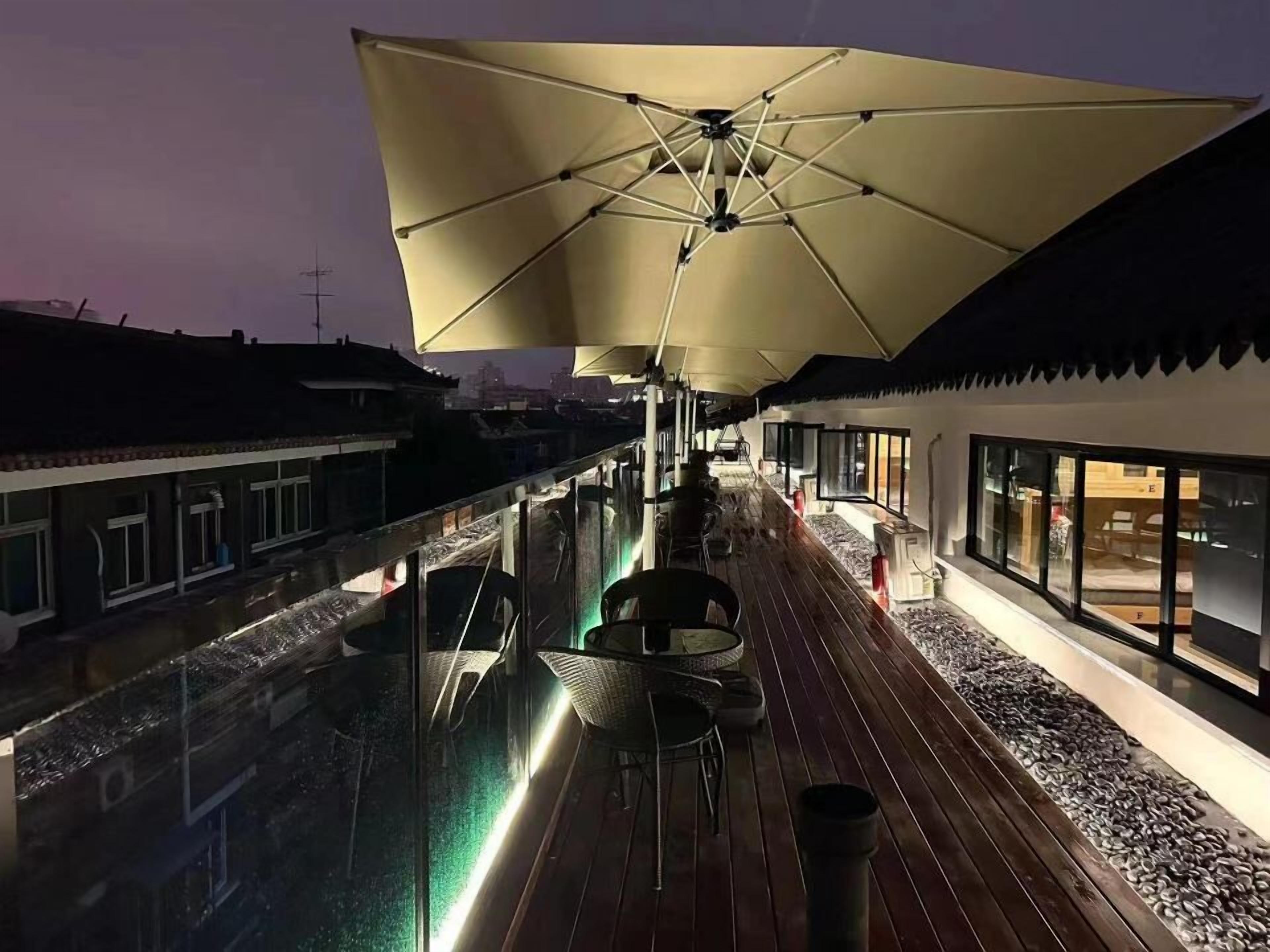 Teras/patio
