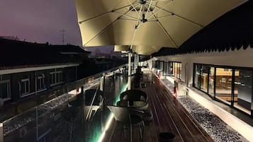 Teras/patio