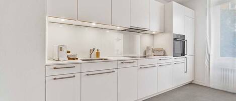 Cucina privata