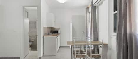 1 slaapkamer, gratis wifi