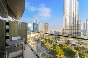 Apartment | 3 bilik tidur