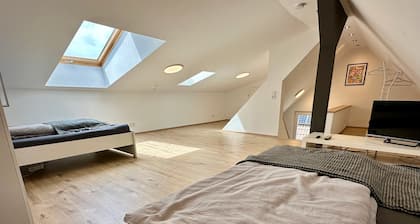 Groups & Contractors, 8 Beds, High-Speed Internet