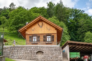 Außenbereich