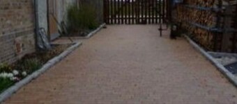 Apartment 'Auszeit Landleben' with Shared Terrace, Shared Garden and Wi-Fi