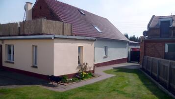 AuĂenbereich