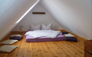 2 slaapkamers, gratis wifi, beddengoed