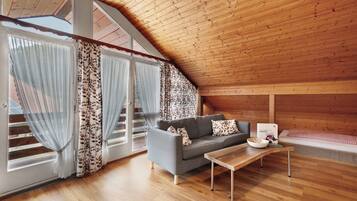 Fernseher, Tischtennisplatte