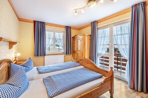 1 habitación, wifi gratis y ropa de cama 