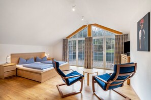 2 camere, Wi-Fi gratuito, lenzuola