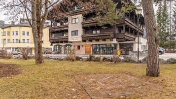 Außenbereich