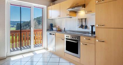 Apartment "Morgensonne" – 4 Stars