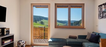 Ferienwohnung "Kuhgeflüster" 5 Sterne