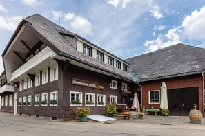 Aussenbereich