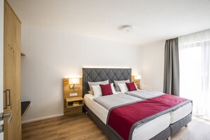 1 camera, ferro/asse da stiro, Wi-Fi gratuito, lenzuola