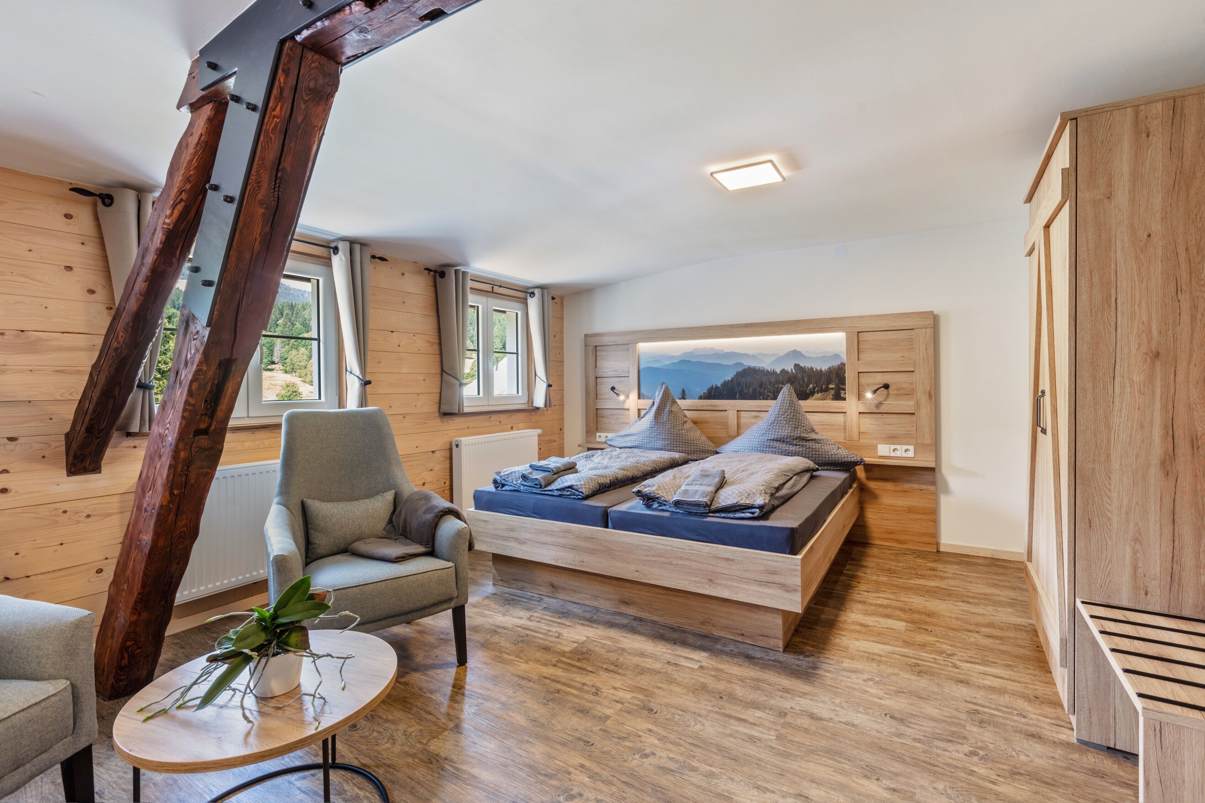 1 slaapkamer, gratis wifi, beddengoed