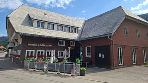 Eksteriør