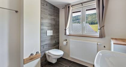 Ferienwohnung '2' mit Bergblick und Wi-Fi