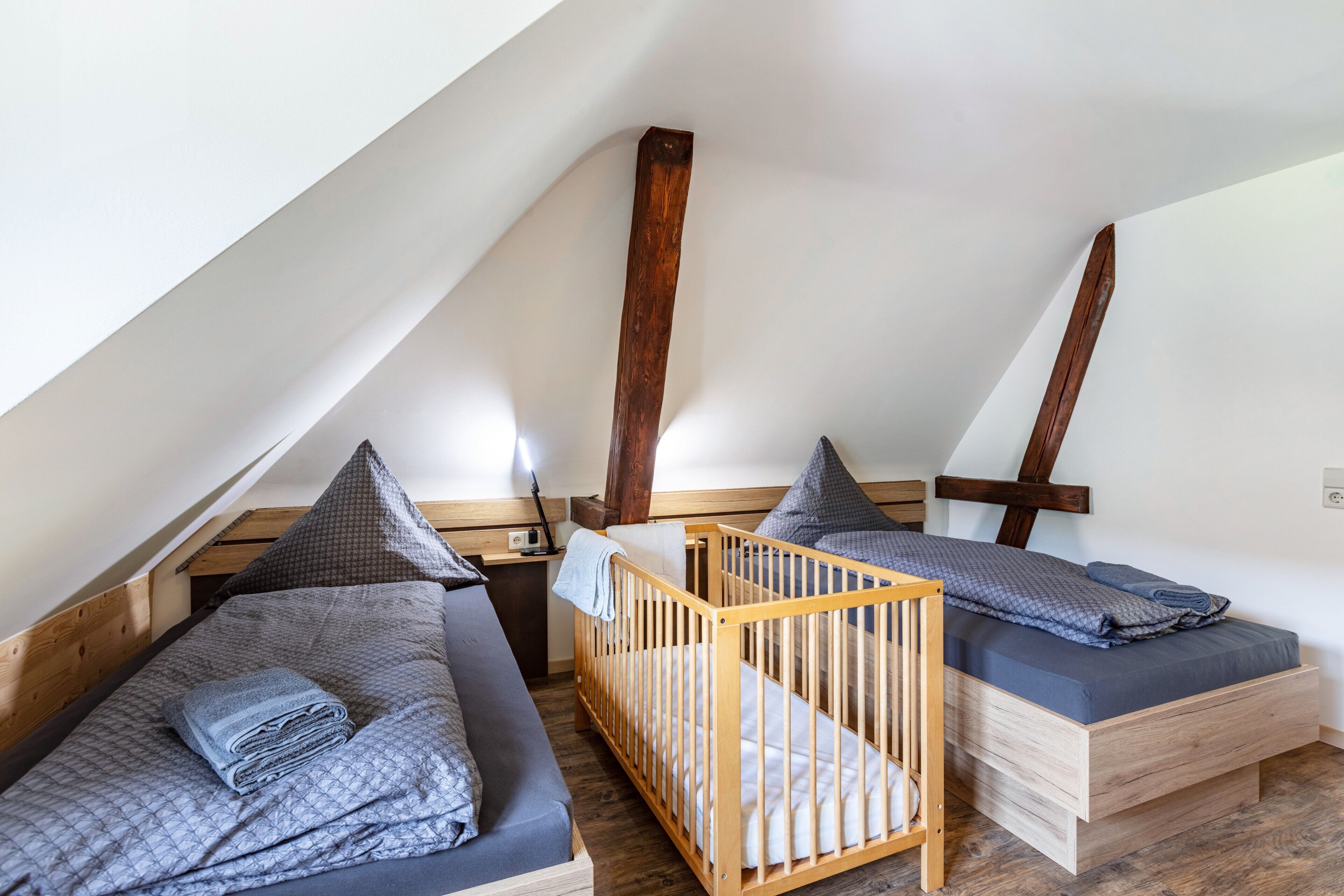 1 slaapkamer, gratis wifi, beddengoed