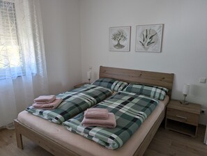 2 camere, Wi-Fi, lenzuola