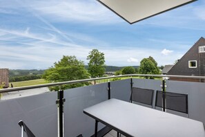 Speisen im Freien