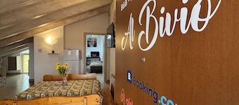 Affittacamere Al Bivio