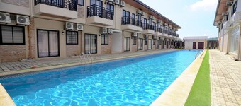 Dream Residences by Golftel