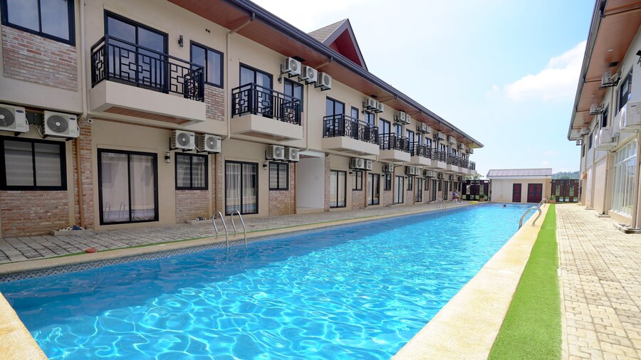 Dream Residences by Golftel