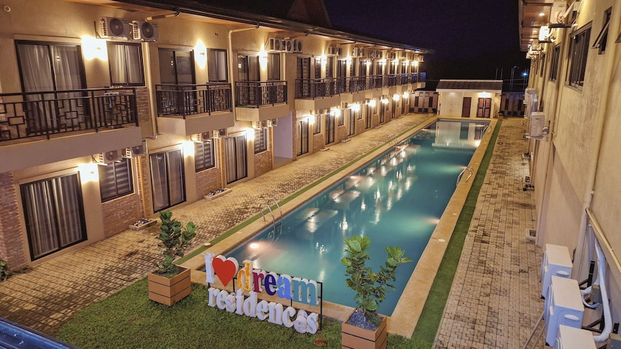 Dream Residences by Golftel