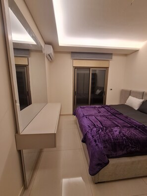 Iron/ironing board, free WiFi - Tabarja hills resort (Tabarja)