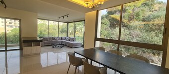 Tabarja hills resort