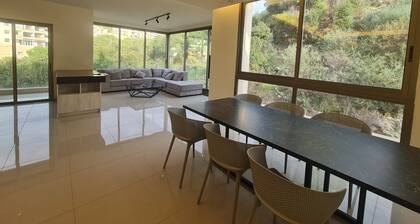 Tabarja hills resort