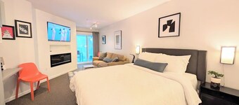 Ocean Access Nature Resort + Pool + Sauna