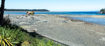 Hotel-style layout ideal for remote work and modern-day travelers. Enjoy complimentary access to the resort’s fitness center and amenities.