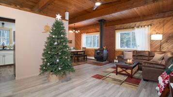 Televisión, futbolito y libros