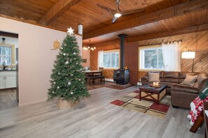 TV, table football, books