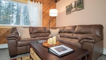 Tv, bordfodbold, bøger