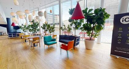 For Student Only Cosy Studios in the Central London