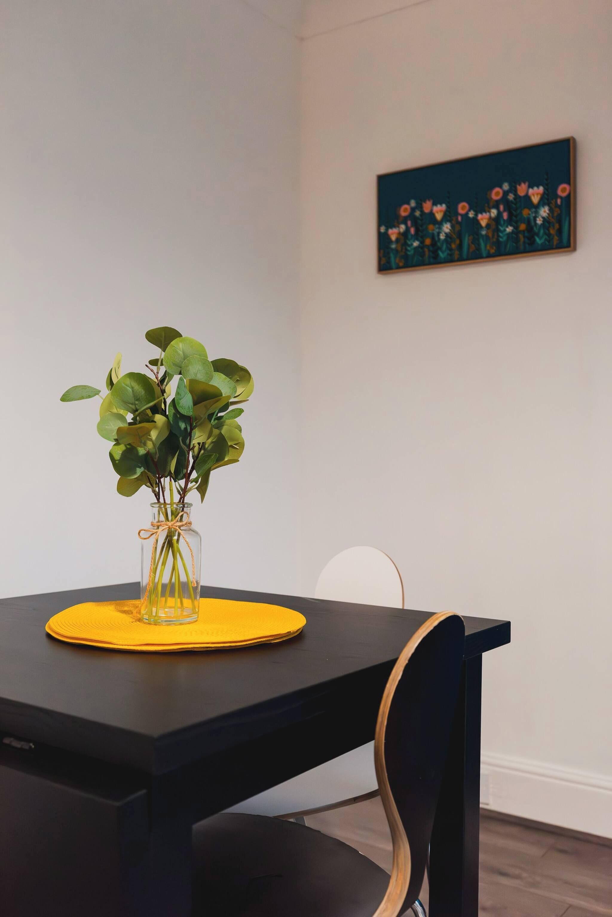 Apartment, 1 Bedroom | Dining