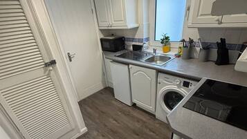 Apartemen, 1 kamar tidur | Dapur pribadi