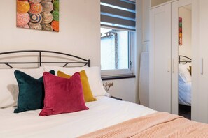 Apartment, 1 Schlafzimmer