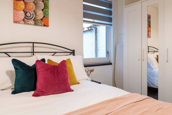 Apartment, 1 Schlafzimmer