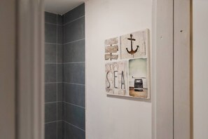 Departamento, 1 habitación | Interior